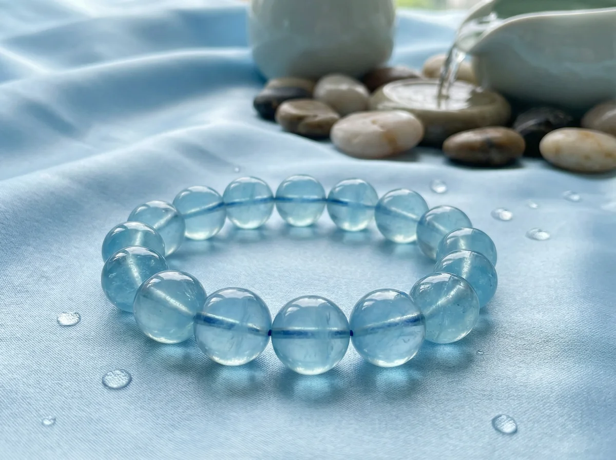 Encountering a Lack of Earth and Metal Elements in Your Zodiac Year? My Crystal Pairing Insights